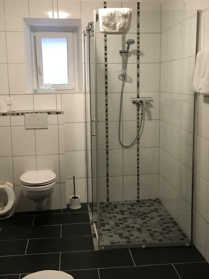 Villa Faehrmannshaus Ernst Esterno foto